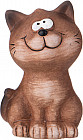 Фигурка «Милый кот»