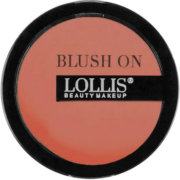 Румяна «Blush On», оттенок 05 | Lollis