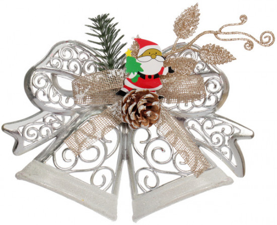 Украшение новогоднее «Веселье»