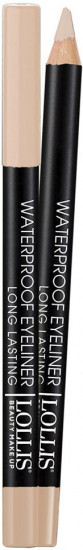 Карандаш для глаз водостойкий «Waterproof Eyeliner Long Lasting», оттенок 102 Pure Skin