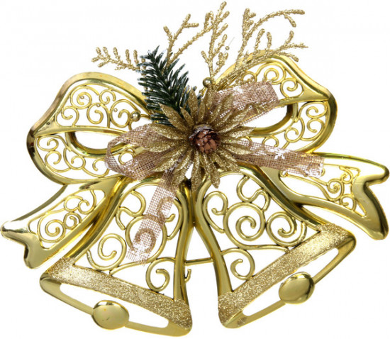 Украшение новогоднее «Лесное чудо»