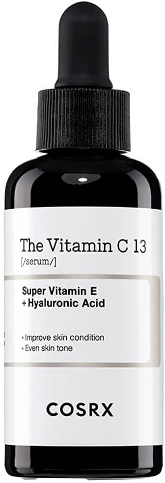Сыворотка для лица с 13% витамина С «The Vitamin C 13 Serum» | CosRX