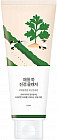 Пенка для умывания с экстрактом полыни «Mugwort Calming Cleanser»