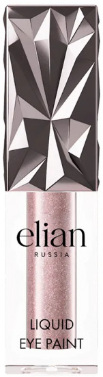 Тени для век «Liquid eye paint», оттенок 78 Excite