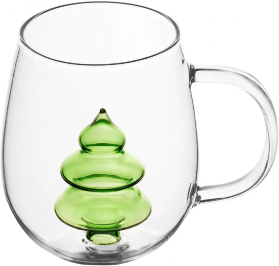 Кружка «Елочка»