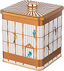 Ёмкость для хранения сыпучих продуктов «Paradise Bird»