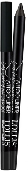 Карандаш для глаз «Tattoo Liner Longlasting & Waterproof»