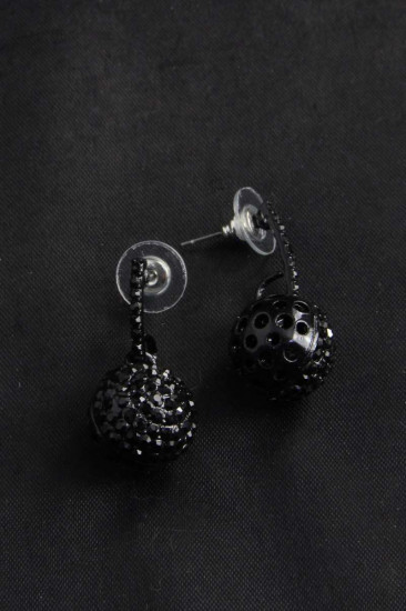 Серьги женские