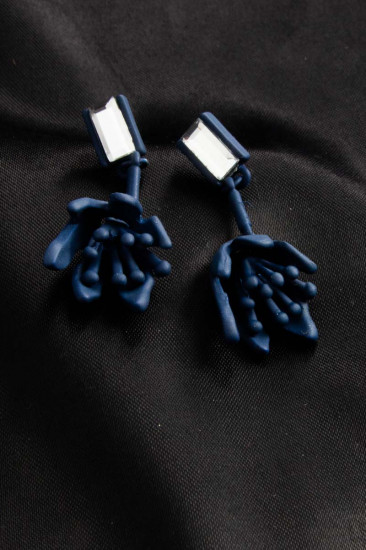Серьги женские