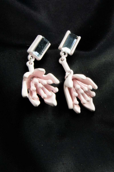 Серьги женские
