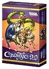 Настольная игра "Свинтус 2.0"