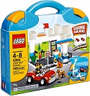 Чемоданчик LEGO для мальчиков