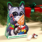 Подарочный набор «Сладкого года!»