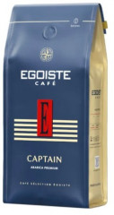 Кофе в зернах «Captain»