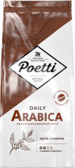 Кофе в зернах «Daily Arabica»