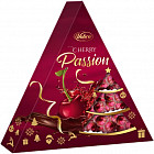 Конфеты шоколадные с вишней и ликером «Cherry Passion»