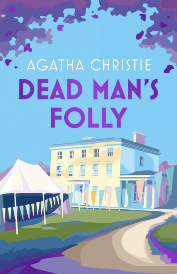 Dead Man`S Folly