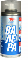 Раскоксовка двигателя «Валера»