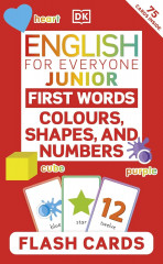 Junior First Words