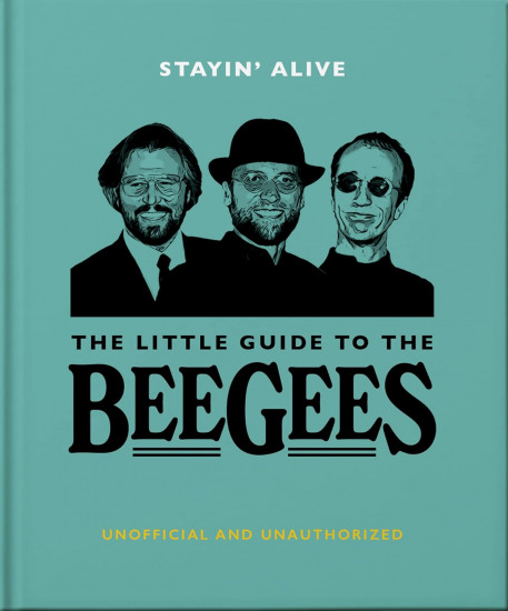 Little Guide to The Bee Gees