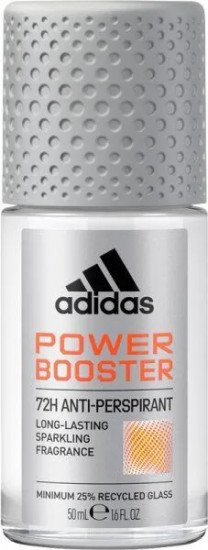 Дезодорант-антиперспирант мужской «Power Booster»