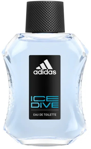 Туалетная вода «Ice Dive» | Adidas