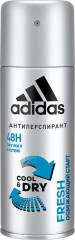 Дезодорант-антиперcпирант мужской «Cool & Dry Fresh»