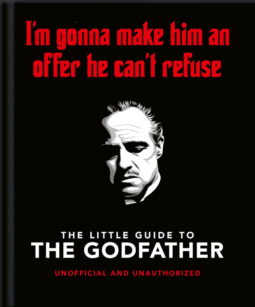 The Guide of The Godfather