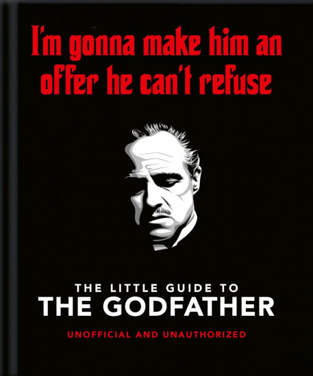 The Guide of The Godfather