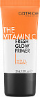 Праймер для лица с витамином С «The Vitamin C Fresh Glow Primer»