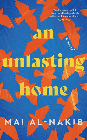 Unlasting home