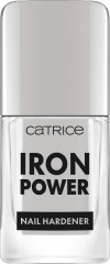 Средство для укрепления ногтей «Iron Power», оттенок 010 Go Hard Or Go Home
