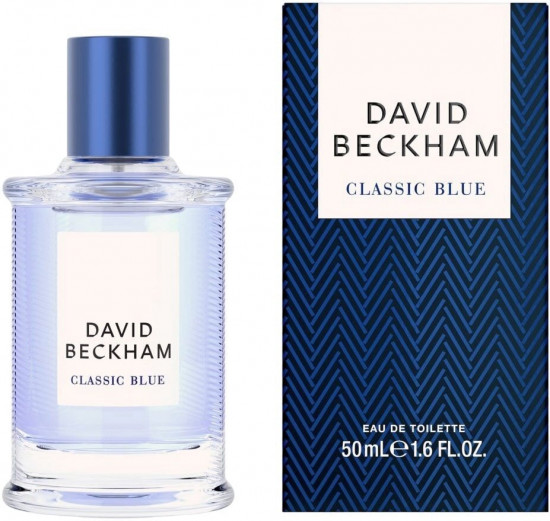 Туалетная вода «Classic blue»