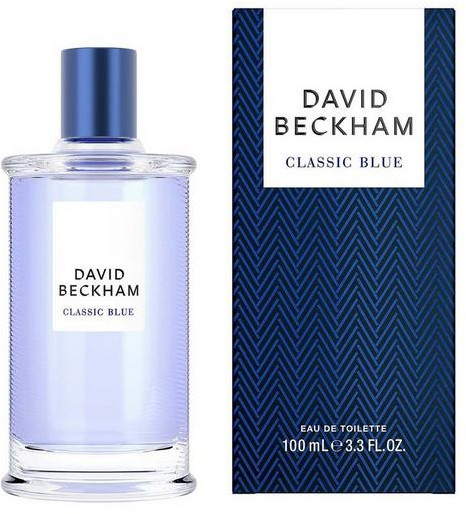Туалетная вода «Classic blue»