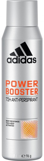 Дезодорант-антиперcпирант мужской «Power Booster»