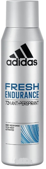 Дезодорант-антиперcпирант мужской «Fresh Endurance»