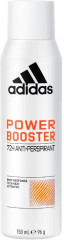 Дезодорант-антиперспирант женский «Power Booster»