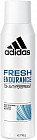 Дезодорант-антиперспирант женский «Fresh endurance»