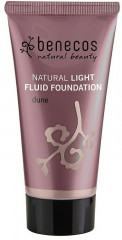 Тональная основа «Natural Light Fluid Foundation», оттенок Песочный