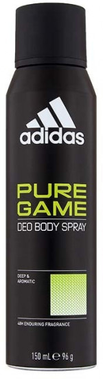 Дезодорант-спрей для мужчин «Pure Game»