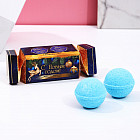 Набор бомбочек для ванны «Окунись в Новогоднюю сказку»