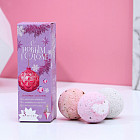 Набор бомбочек для ванны