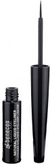 Подводка для глаз жидкая «Natural Liquid Eyeliner», оттенок Черный
