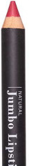 Помада-карандаш для губ «Natural Jumbo Lipstick», тон  Red delight