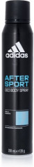 Дезодорант-спрей для мужчин «After Sport»