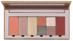 Палетка для лица и глаз «Beauty ID Florence Natural Refill Palette»
