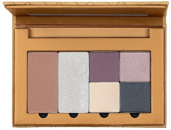 Палетка для лица и глаз «Beauty ID New York Natural Refill Palette»