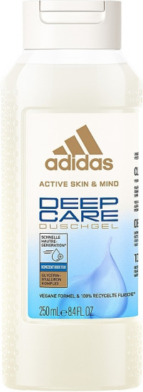 Гель для душа «Deep Care»