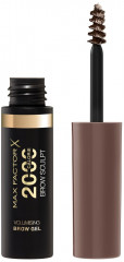 Тушь-гель для бровей «2000 Calorie brow sculpt», оттенок 002 soft brown