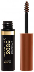 Тушь-гель для бровей «2000 Calorie brow sculpt», 003 brown
